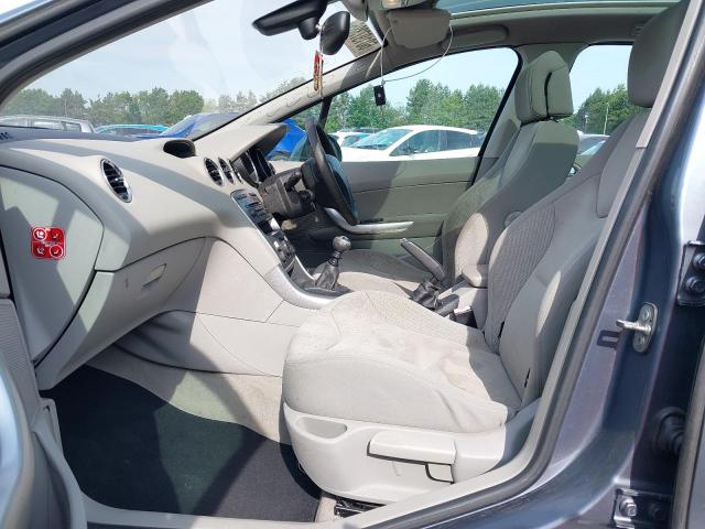2008 PEUGEOT 308 SE HDI