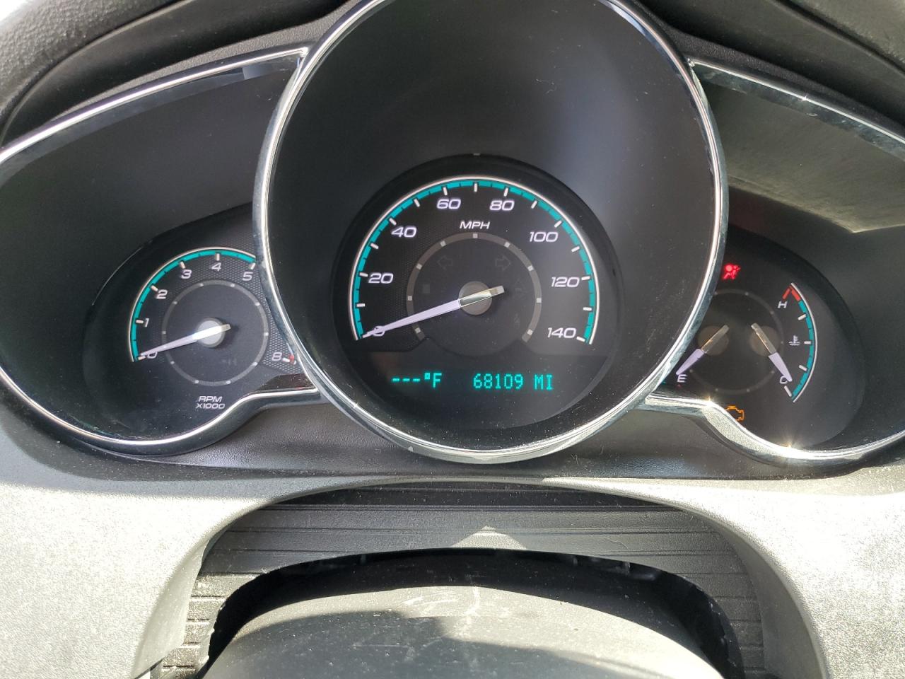 2010 Chevrolet Malibu Ltz VIN: 1G1ZE5E7XAF276351 Lot: 61899085