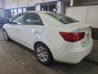 2012 Kia Forte Ex de vânzare în Pasco, WA - Burn - Interior
