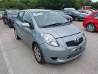 2006 TOYOTA YARIS T3 for sale at Copart SANDWICH