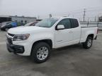 2022 CHEVROLET COLORADO LT   à vendre chez Copart CA - SUN VALLEY