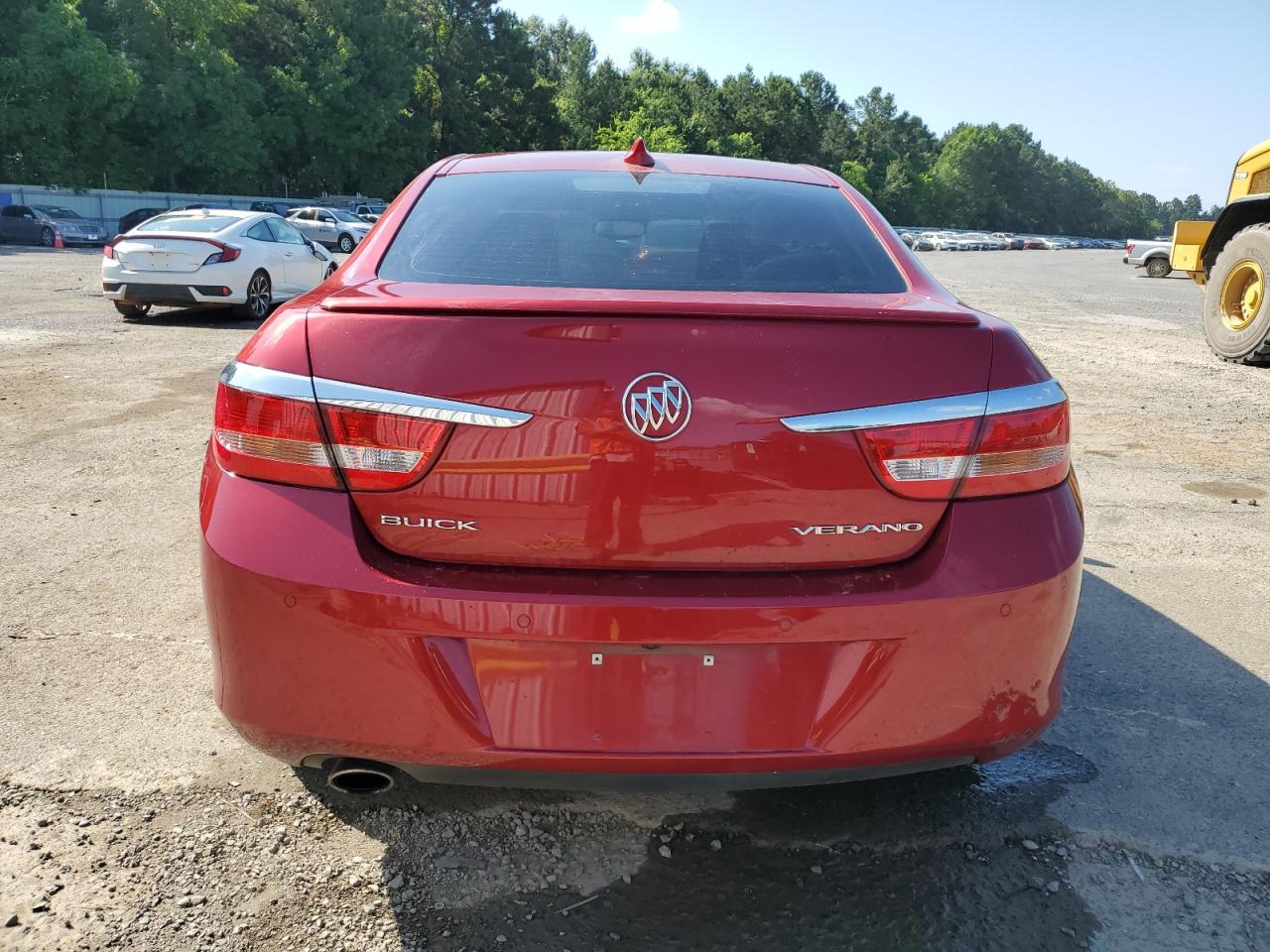2016 Buick Verano VIN: 1G4PS5SK1G4139301 Lot: 62202645