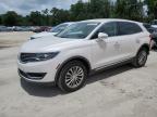 2018 Lincoln Mkx Select for Sale in Ocala, FL - Rear End