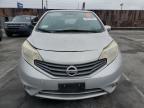 2015 Nissan Versa Note S   للبيع في Wilmington، CA - Front End