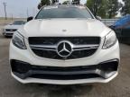 2017 Mercedes-Benz Gle 63 Amg-S 4Matic de vânzare în Rancho Cucamonga, CA - Mechanical