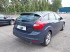 2014 FORD FOCUS ZETE for sale at Copart GLOUCESTER
