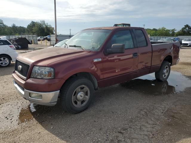 2004 Ford F150