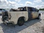2023 Chevrolet Silverado K1500 იყიდება Walton-ში, KY - Burn
