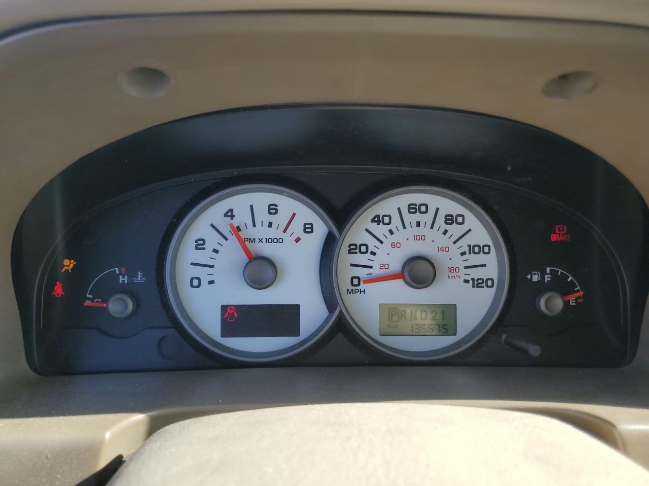 2005 Ford Escape Xlt VIN: 1FMCU93105KA83317 Lot: 60889945