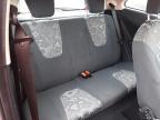 2013 FORD KA EDGE for sale at Copart SANDTOFT