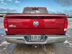 2015 Ram 1500 Slt de vânzare în Tulsa, OK - Hail