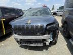 2022 JEEP CHEROKEE LATITUDE LUX   for sale at Copart QC - MONTREAL
