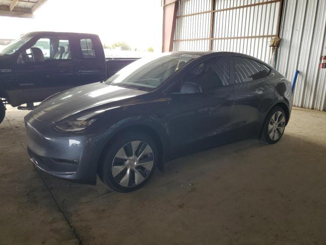 TESLA MODEL Y – zdjęcie z aukcji, lot #62322565