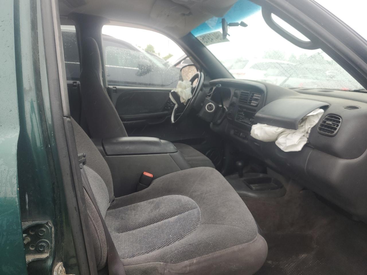 2000 Dodge Durango VIN: 1B4HS28N1YF200285 Lot: 59474915
