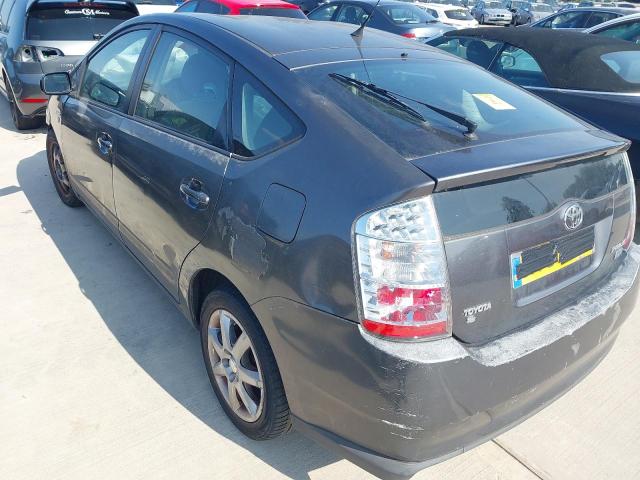 2007 TOYOTA PRIUS T4 V