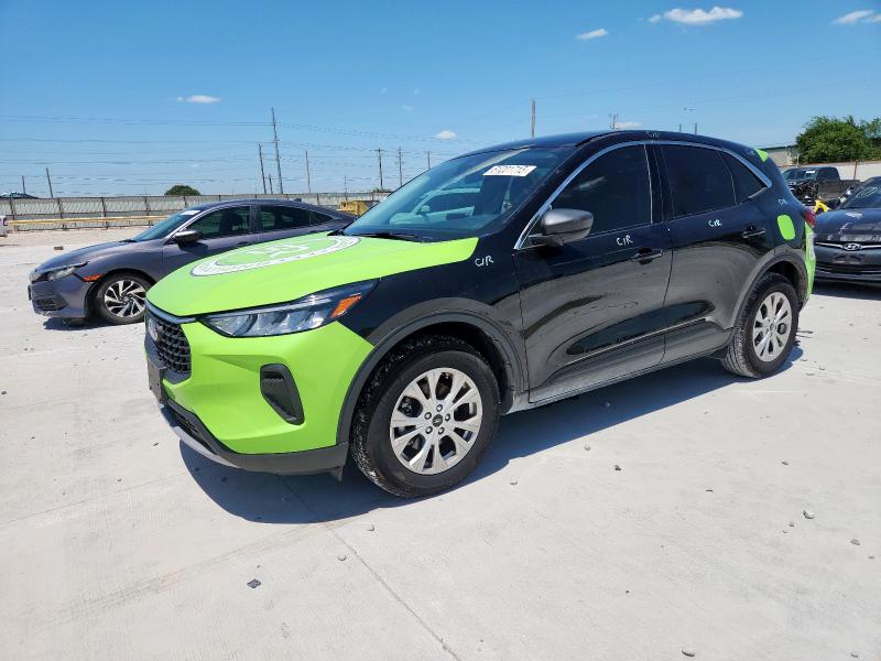 FORD ESCAPE ACT 2024
