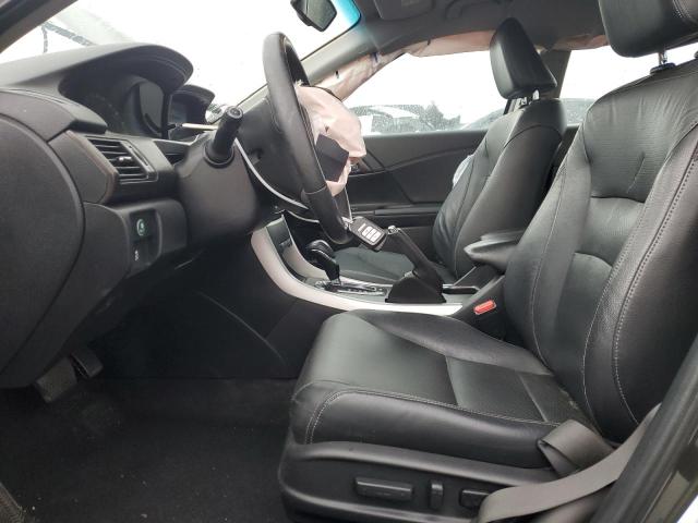  HONDA ACCORD 2014 Szary