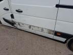 2016 VAUXHALL MOVANO R35 for sale at Copart WESTBURY