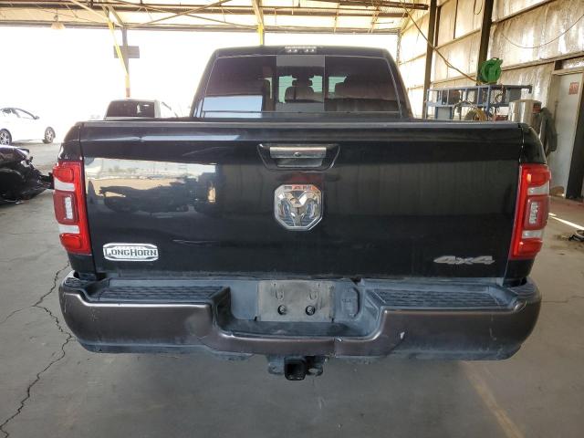  RAM 2500 2019 Black