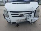 2011 FORD TRANSIT 11 for sale at Copart YORK