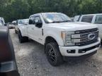 2017 Ford F350 Super Duty for Sale in Florence, MS - Burn - Interior
