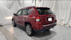 2016 JEEP COMPASS LATITUDE   à vendre chez Copart IL - CHICAGO NORTH