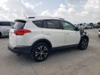 2015 Toyota Rav4 Limited   на продаже в New Orleans, LA - Front End
