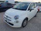 2017 FIAT 500 POP for sale at Copart CORBY