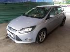 2014 FORD FOCUS ZETE for sale at Copart SANDTOFT