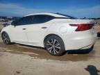 2017 Nissan Maxima 3.5S for Sale in Haslet, TX - Front End