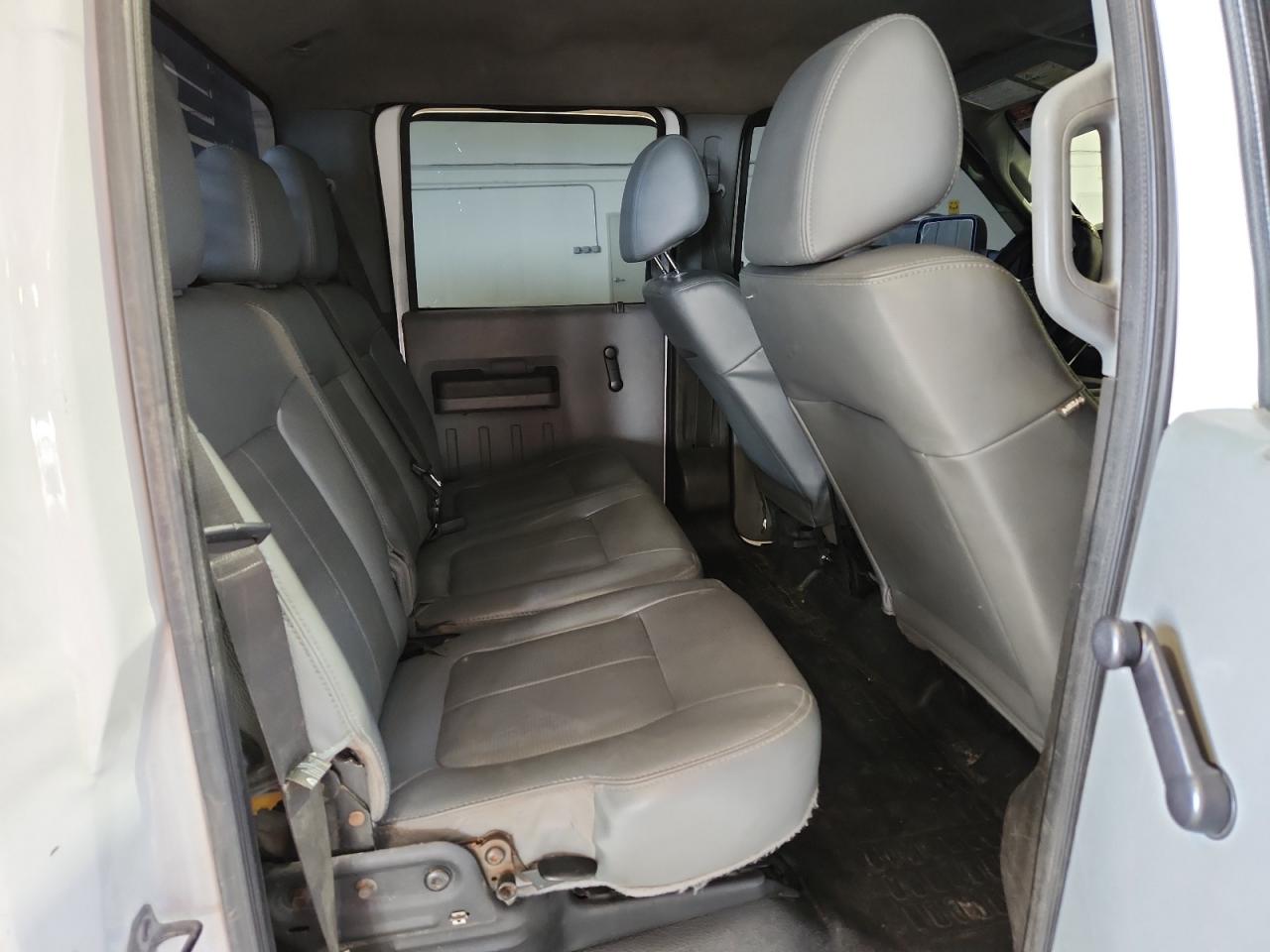 2012 Ford F350 Super Duty VIN: 1FT7W3AT2CEA17994 Lot: 63097775