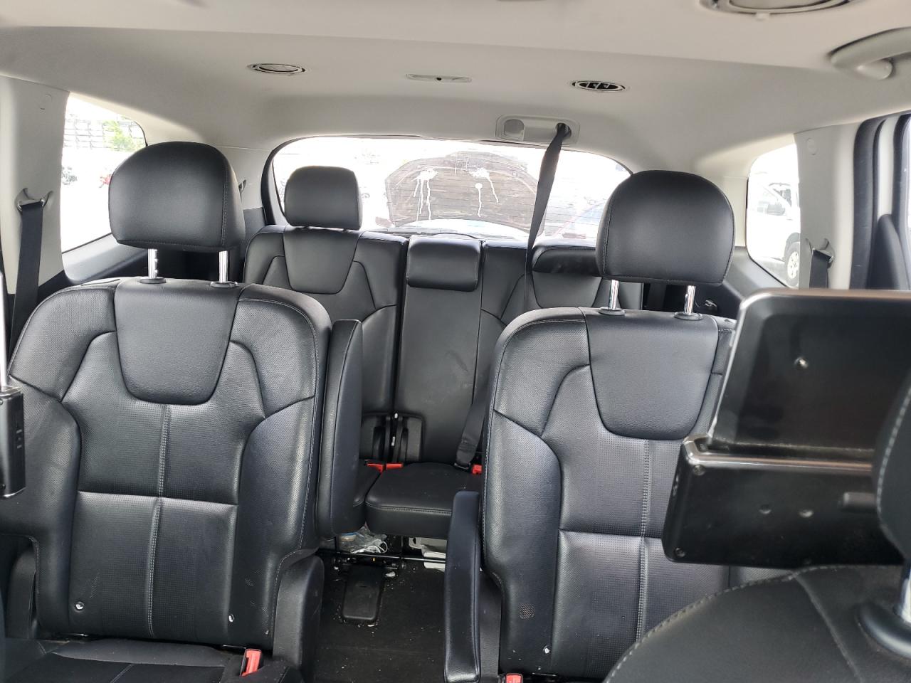 2021 Kia Telluride Ex VIN: 5XYP34HC8MG179156 Lot: 58586195