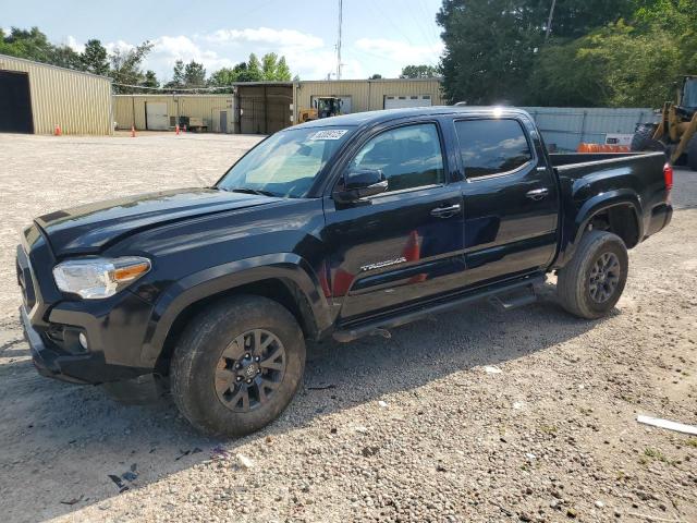 TOYOTA TACOMA DOU 2022