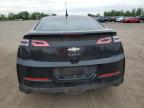 2012 CHEVROLET VOLT    for sale at Copart QC - MONTREAL