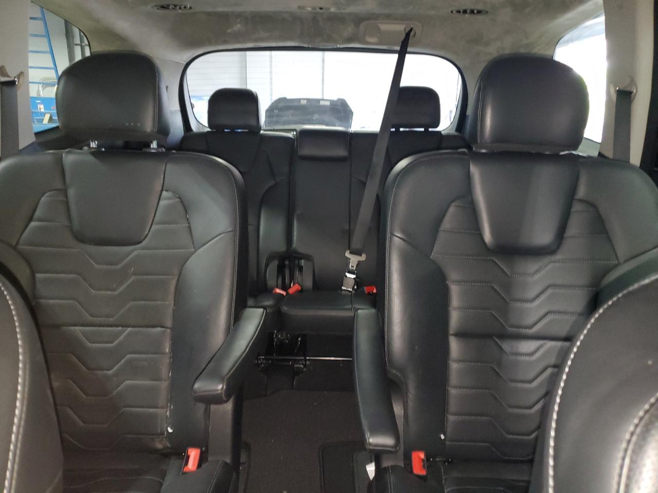2022 Kia Telluride Sx VIN: 5XYP5DHC7NG273508 Lot: 61085015