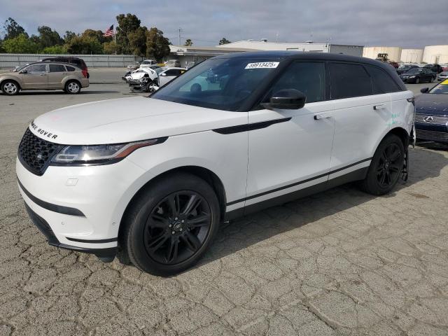2021 Land Rover Range Rover Velar S