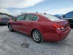 2007 Lexus Gs 350 للبيع في Riverview، FL - Water/Flood