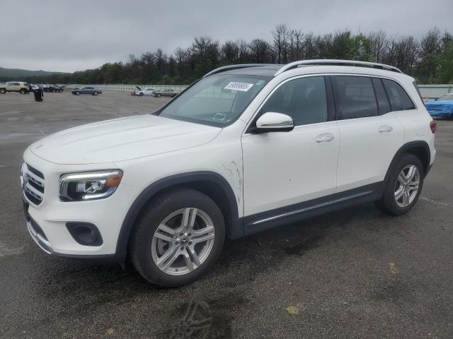 MERCEDES-BENZ GLB-CLASS – zdjęcie z aukcji, lot #59889665
