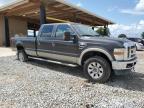 2008 Ford F350 Srw Super Duty de vânzare în Tanner, AL - Rear End
