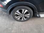 2012 KIA SPORTAGE K for sale at Copart SANDTOFT