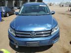 2017 Volkswagen Tiguan S   for Sale in Brighton, CO - Front End