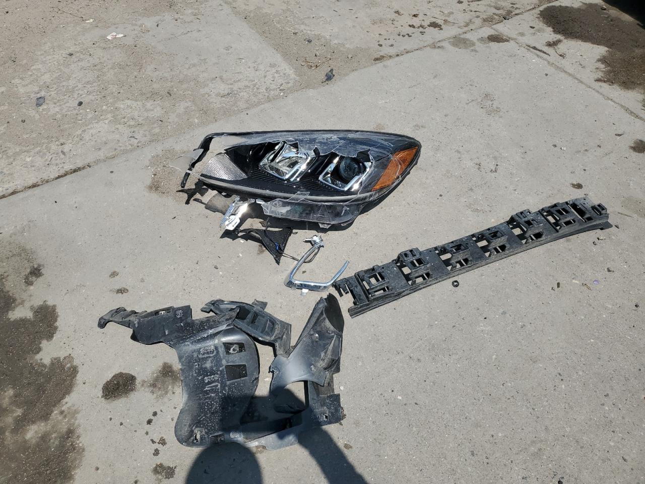 2021 Ford Escape Se VIN: 1FMCU9G65MUA15314 Lot: 62941535
