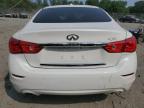 2017 Infiniti Q50 Premium de vânzare în Waldorf, MD - Front End