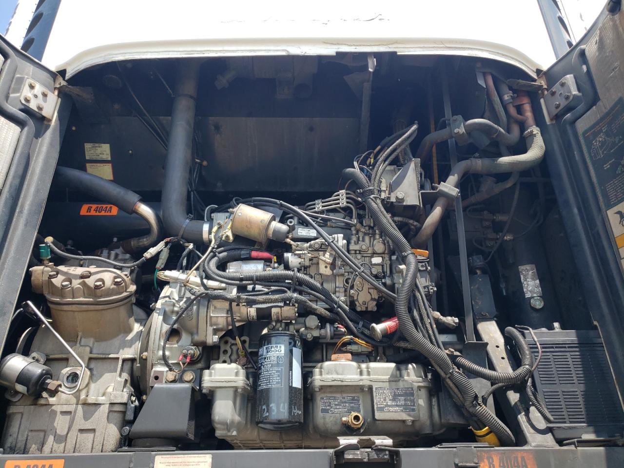 UTILITY ALL Models 2013 VIN 1UYVS2480DM630337 фото 7