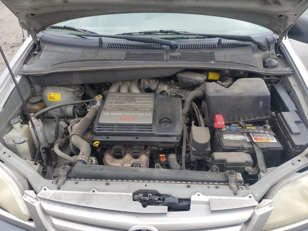 2001 Toyota Sienna Ce VIN: 4T3ZF19C31U403962 Lot: 61254035