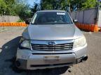 2009 Subaru Forester 2.5X for Sale in Portland, OR - Front End