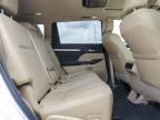 2017 Toyota Highlander Hybrid на продаже в Lawrenceburg, KY - Rear End