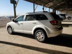 2016 Dodge Journey Se იყიდება Phoenix-ში, AZ - Front End