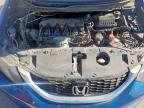 2015 Honda Civic Exl zu verkaufen in Grand Prairie, TX - Normal Wear