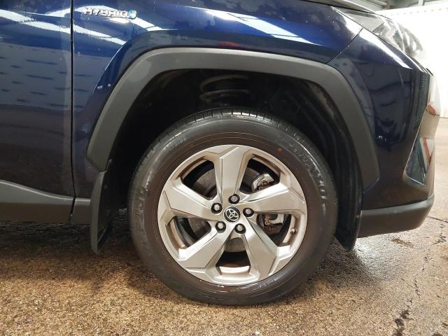 2019 TOYOTA RAV4 EXCEL